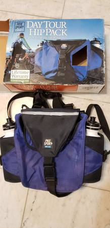 Pike sport day pack (new) 1