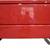 USED METAL GANG (WITH WHEELS) BOX RIDGID 2048 OS On-Site Storage Chest 4 thumbnail