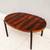 Rare Brazilian Rosewood Dining Table by Glenn of California 10 thumbnail