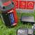 TORO 60Volt battery & charger 21 thumbnail