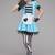 Brand New Wild Wonderland Halloween Costume for Girls [paid $54] 2 thumbnail