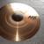 Sabian AAX 21" dry ride cymbal 4 thumbnail
