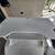 Rocelco 46" Large Height Adjustable Standing Desk Converter 4 thumbnail