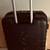 Calvin Klein hard shell 4-wheeler suitcase medium size 2 thumbnail