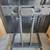 Rfiver Mobile TV Cart Rolling TV Stand for 40-83 Inch Screen 1 thumbnail