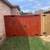 Fence and Deck Staining 1 thumbnail