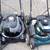 FOUR (4) GAS LAWN MOWERS 3 thumbnail