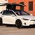2017 Tesla Model X P100D - PAID FSD - 6 Passenger - 22" Onyx Rims  10 thumbnail