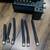 Boxx Meridian Live TV Wireless Transmission System TM-ABT-03HS And RM- 16 thumbnail