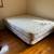 Queen bed, decent condition 1 thumbnail
