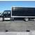 FREIGHTLINER EXTRA CAB SLEEPER BOX TRUCK EXPEDITOR NoCDL 9L CUMINS A/T 1 thumbnail