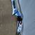 Road Glide Chrome Windshield  Trim Pieces 2 thumbnail