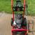 Husky / Honda Pressure Washer 1 thumbnail