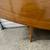 MCM Coffee Table 1960s Drop-Leaf Walnut Coffee Table 3 thumbnail