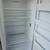 17 CU Inch Upright freezer-- Criterion CUF17M1W ONLY 2 YRS OLD 7 thumbnail