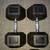 Hampton Urethane Dumbbells 1 thumbnail