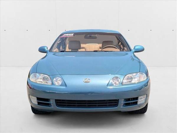 1995 Lexus SC 400   2-door Compact Passenger Car - $15,999 (Call *(760) 585-4333* to Confirm Availability Instantly)63476343114243121