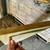 Lot of 100 Bullnose Wood Shelves - Good Condition - $300 (Grove City) 6 thumbnail