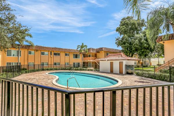 Section 8 Ready ! Modern 2 Bed Condo in Lauderdale Lakes | Available 1 1