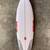 5'6" Smith Shapes Cosmic Fish Surfboard 1 thumbnail
