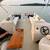 23' Nantucket Pontoon w/50HP engine 5 thumbnail