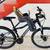Cannondale Foray Mountain Bike with Child Seat size small 1 thumbnail