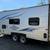 2009 Coachmen Adrenaline Blast Series M-210 MPH 23 Ft Toy Hauler 3 thumbnail