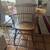 Living room furniture!  Bludot and midcentury vintage - best offer 6 thumbnail
