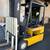Yale Electric Forklift 3 thumbnail