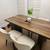 Dining table with chairs 2 thumbnail