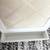 Pottery Barn Wall Mount Message Board Mail Organizer Storage Catch All 3 thumbnail