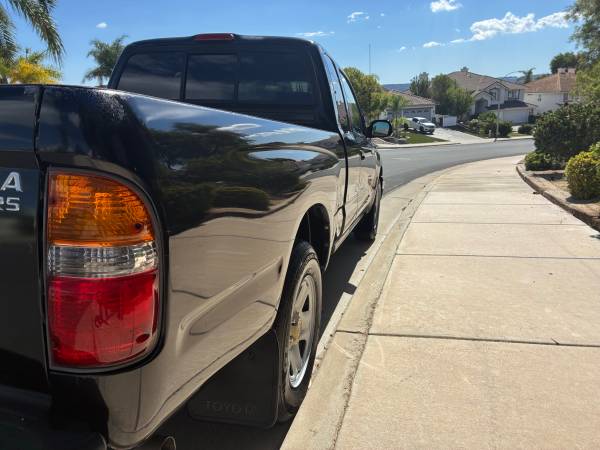 2002 Toyota Tacoma SR5 Xtra - Photo 6