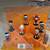 Zuru 5 Surprise NBA Ballers figures in Display Case 8 thumbnail