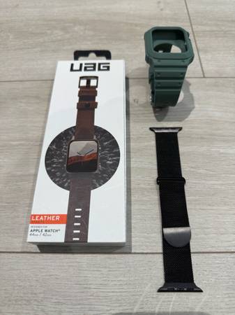 Apple Watch Bands/Straps 1