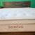 King Saatva Classic Plush Soft Mattress - Like New 1 thumbnail