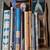 44 quality BOOKS being liquidated. ($2.14 each) 9 thumbnail