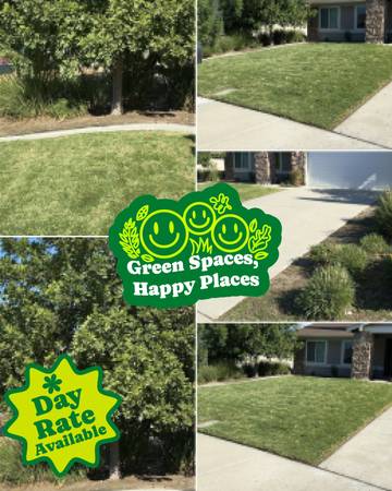 Day Rate Gardener – Beverly Hills & Hollywood 1