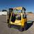Hyster S30FT triple mast propane forklift 1 thumbnail