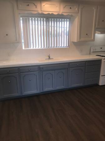 $1,350 / 2br - Remodeled 2 Bed, 1 Bath!! Apply TODAY!! This WONT Last Long!! (Visalia (Visalia, California)63809838007553124
