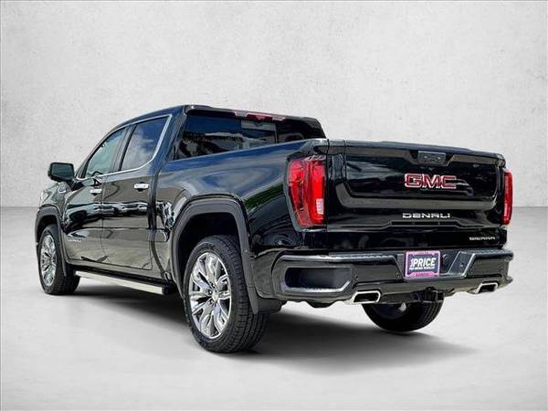 2024 GMC Sierra 1500 Denali - Photo 13