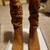 NEW IN BOX Charles David Suede Boots Size 9M 2 thumbnail