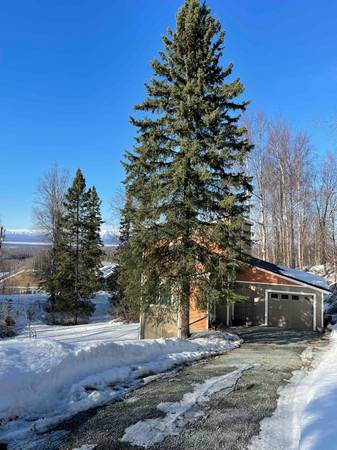 1 Chugiak Single-Family Home 1