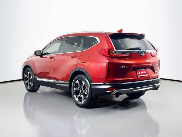2018 Honda CR-V Touring - $24,995 (_Honda_ _CR-V_ _SUV_)63475789860737122