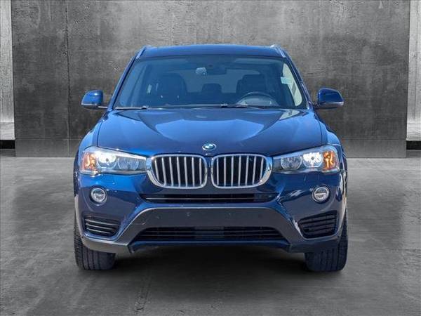 2015 BMW X3 AWD All Wheel Drive xDrive28i SUV - $9,991 (Call *(669) 206-0514* to Confirm Availability Instantly)63654698582787121