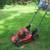 TORO SELF PROPELLED WALK BEHIND MOWER GTS 150 CC 5 thumbnail