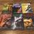 WARRIORS BY ERIN HUNTER ~Warriors: The Prophecies Begin ~1-6 Paperback 1 thumbnail