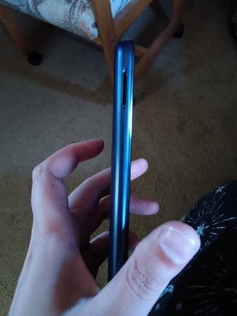 Phone for sell - $50 (Willis ok)63443576199811122