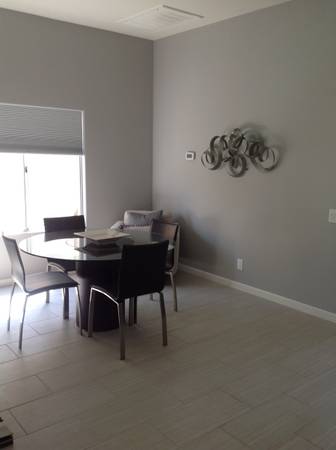 Dining Set 1