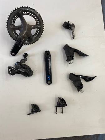 Di-12 groupset 1