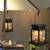 Firm Price! Brand New in a Box Set of 2 Solar Lights 2 thumbnail